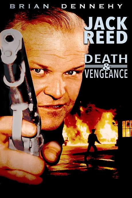 Jack Reed: Death and Vengeance